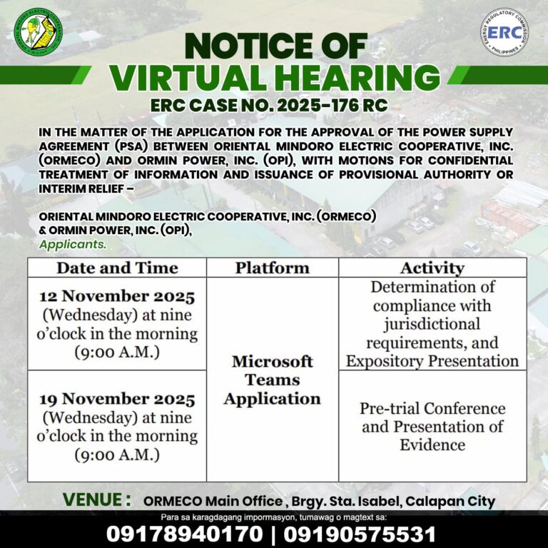 erc notice of virtual hearing-2