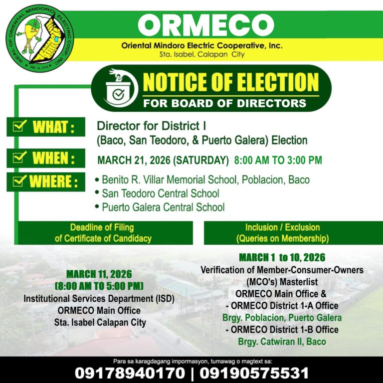 D1_Notice_of_Election