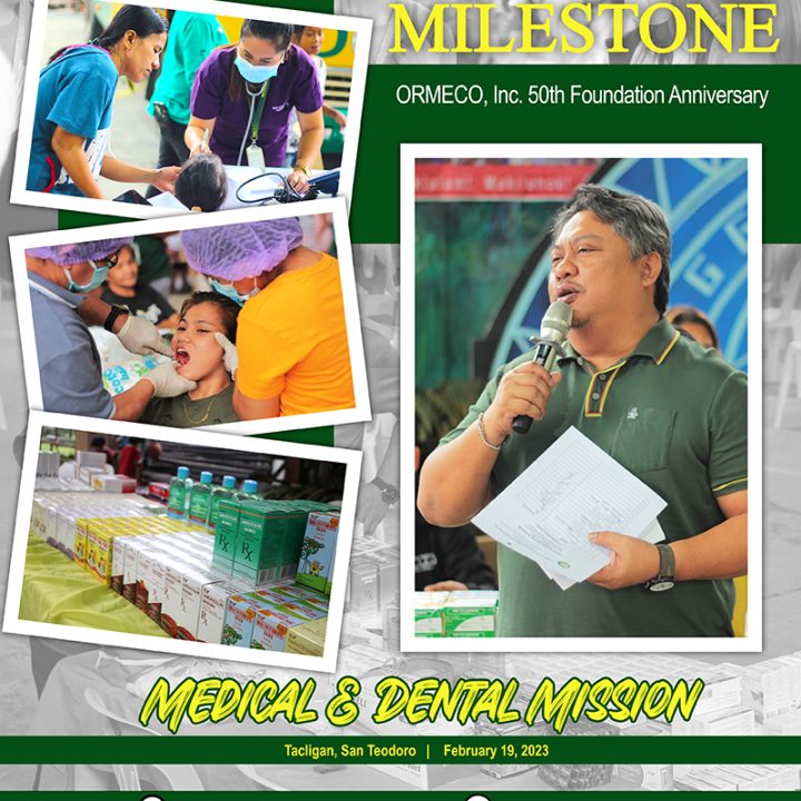 MILESTONE Medical Mission v2